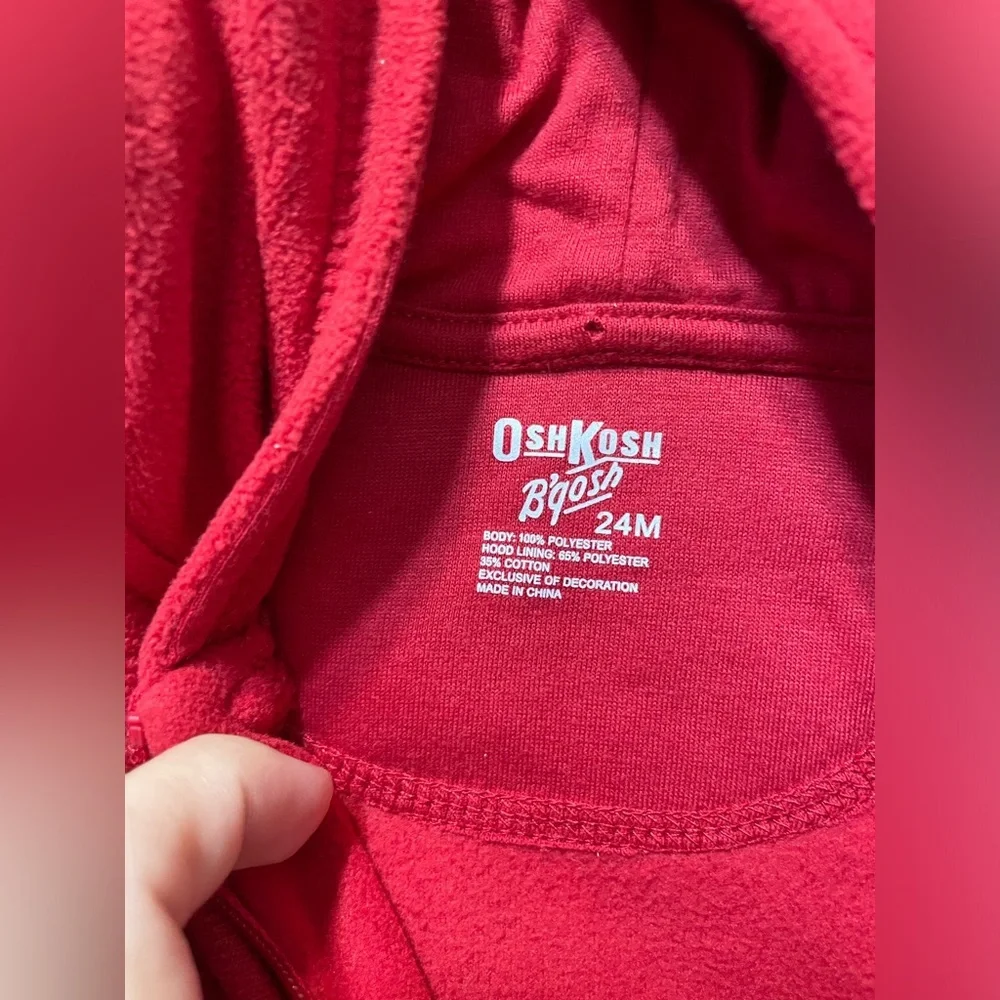 OshKosh Bgosh nwt oshkosh